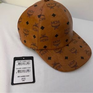 MCM Hat